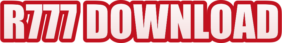 r777 download